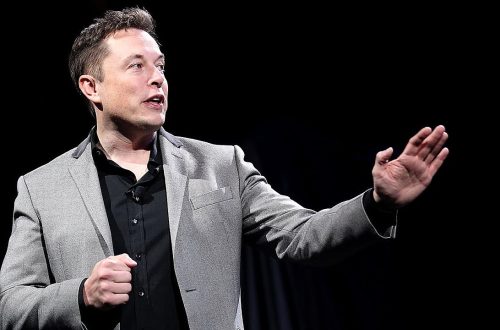 Elon Musk Dituding : Tesla Diklaim Membesar – besarkan Perkiraan Jarak Tempuh Mobil Listrik